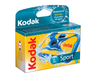 Kodak Suc Water Sport 27X1 (800ISO) - 1485818 - zdjęcie 1